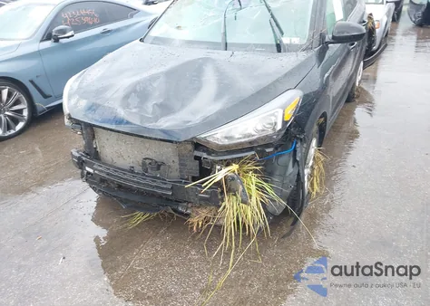 2021 Hyundai Tucson Limited/Sel/Sport/Ultimate/Value z USA, uszkodzony, nr VIN KM8J3CA4XMU359347